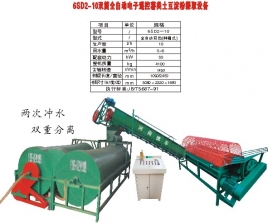 正確使用粉碎機才能讓機器運轉正常