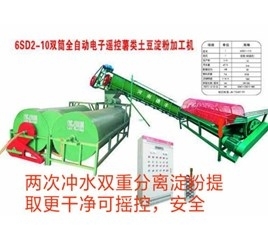 漿渣分離機(jī)使用方法和注意事項