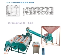 紅薯磨粉機的工作是怎么操作的呢？